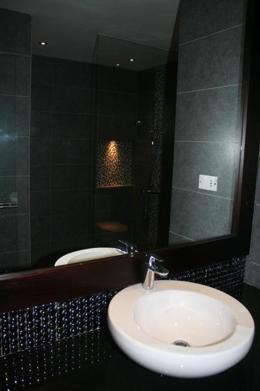 Dodola Lodge Pereybere Beach Zimmer foto